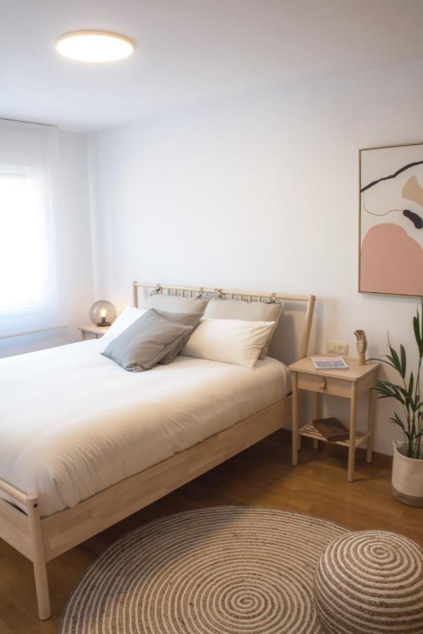 Apartament Precioso Atico Con Terraza Y Vistas A Silgar. Sanxenxo Zewnętrze zdjęcie