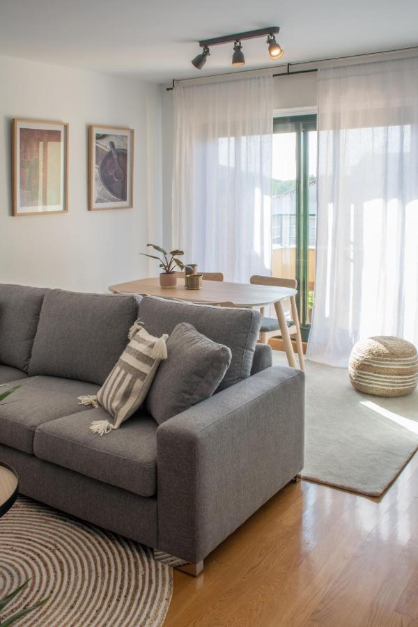 Apartament Precioso Atico Con Terraza Y Vistas A Silgar. Sanxenxo Zewnętrze zdjęcie