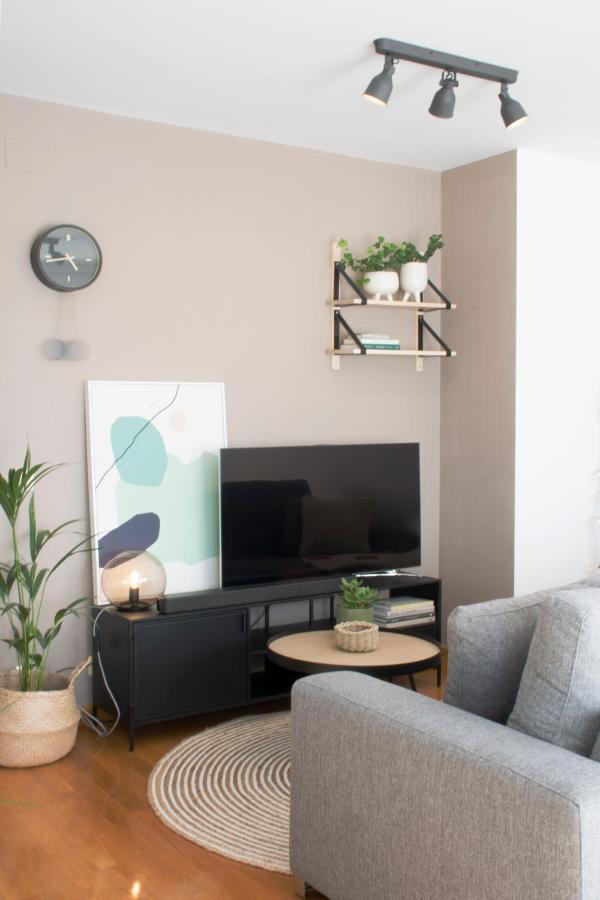 Apartament Precioso Atico Con Terraza Y Vistas A Silgar. Sanxenxo Zewnętrze zdjęcie
