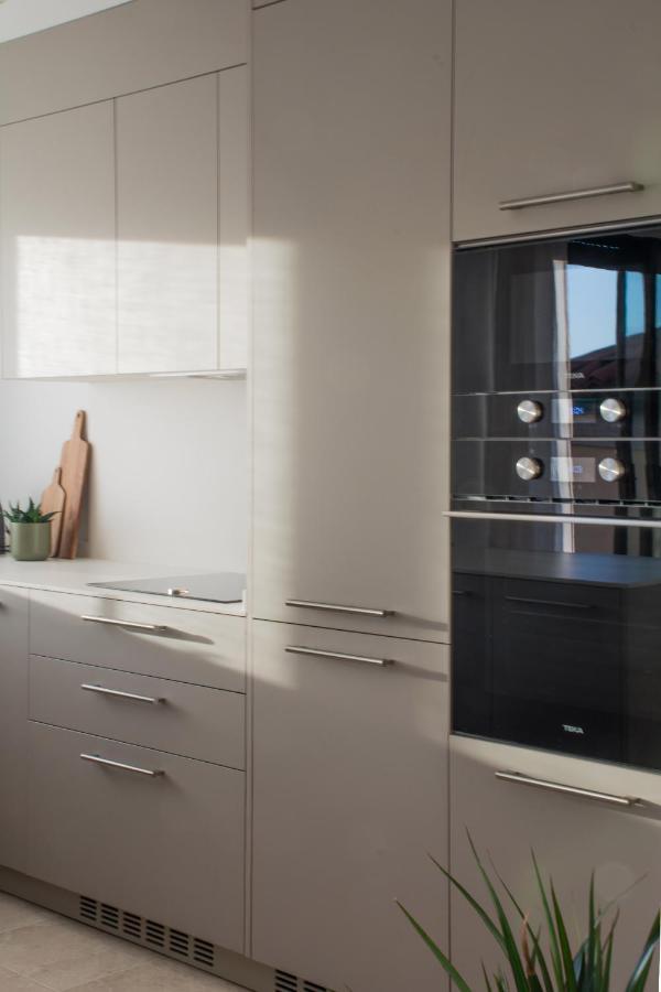 Apartament Precioso Atico Con Terraza Y Vistas A Silgar. Sanxenxo Zewnętrze zdjęcie