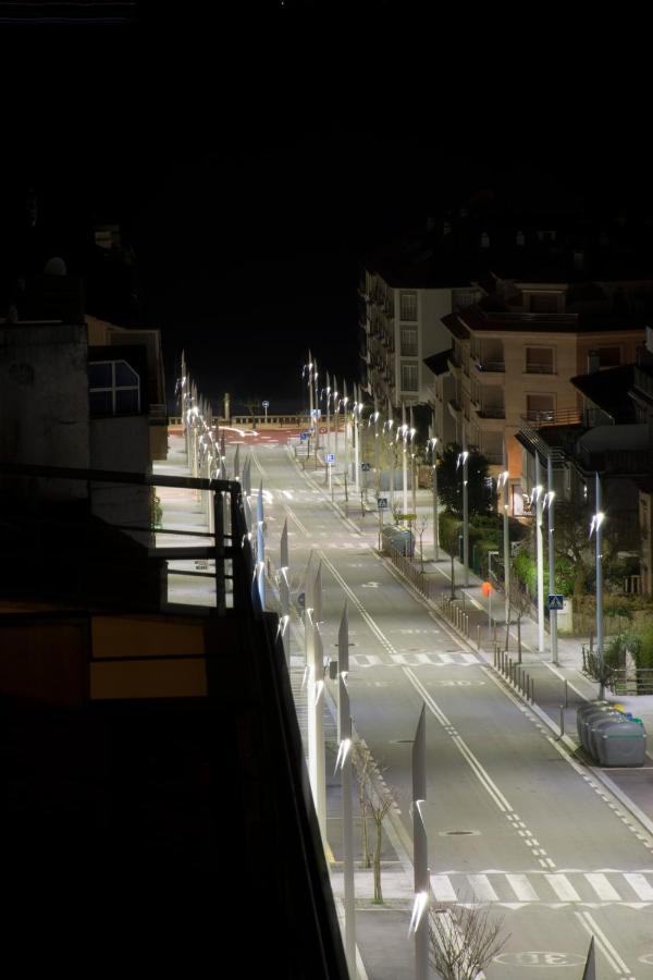Apartament Precioso Atico Con Terraza Y Vistas A Silgar. Sanxenxo Zewnętrze zdjęcie